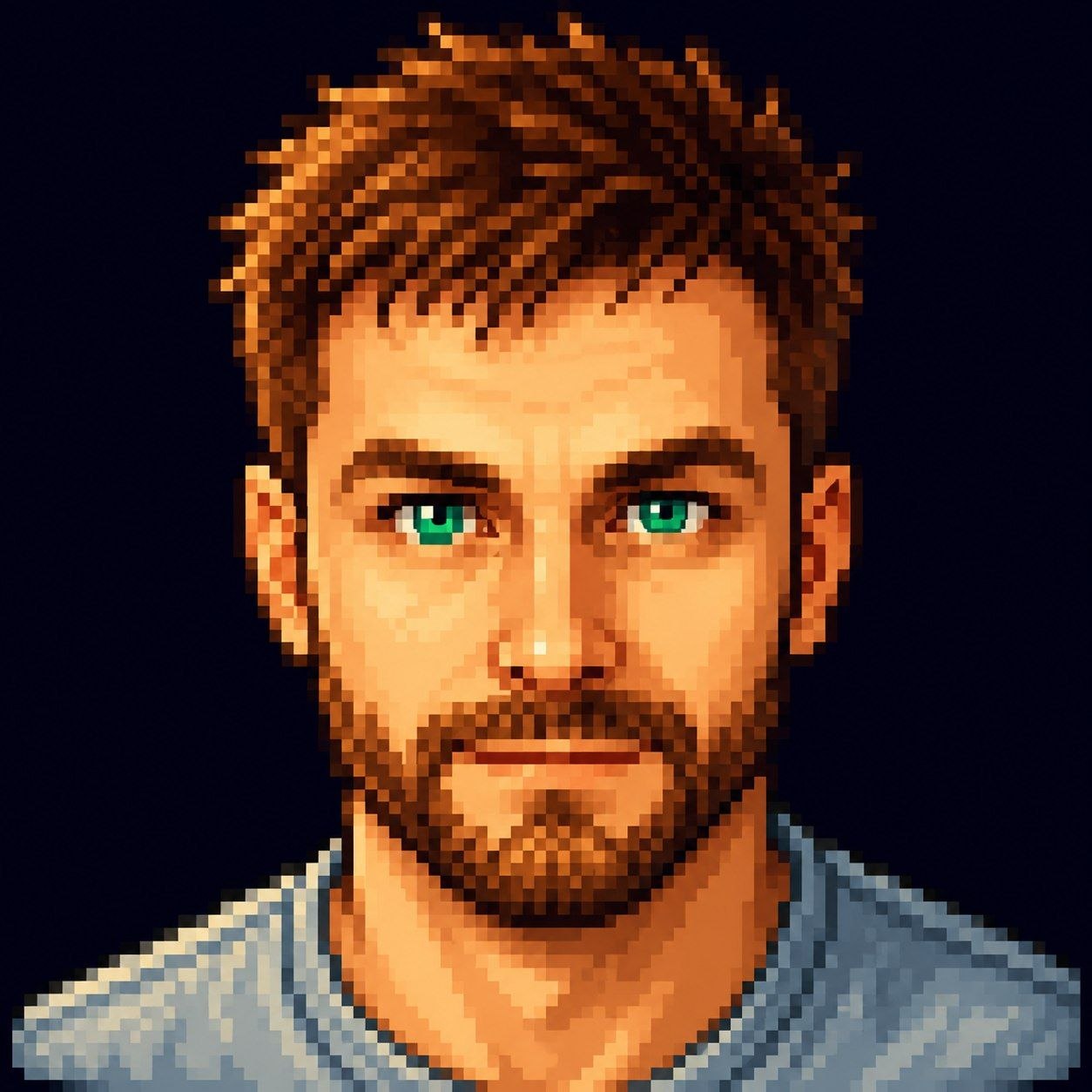 Михаил Найданов